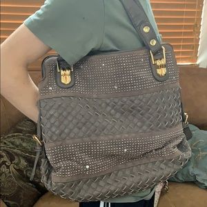 Shoulder purse/Handbag